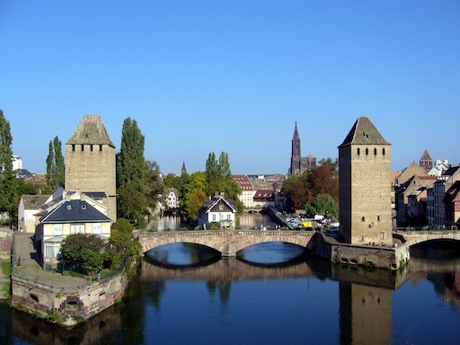 Strasbourg Cathedral