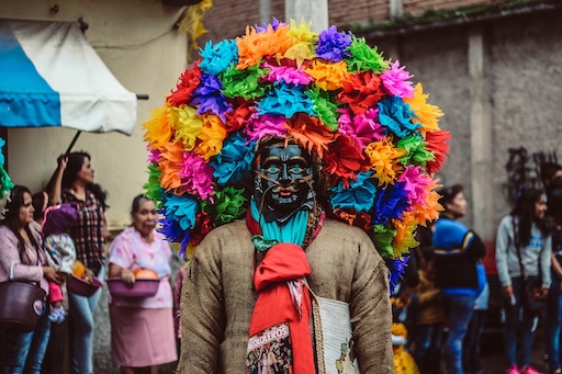 Tlacololeros – Guerrero’s Leopard-Men of the Fields