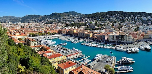 Nice – Where the Riviera Glitters with Old-World Glamour