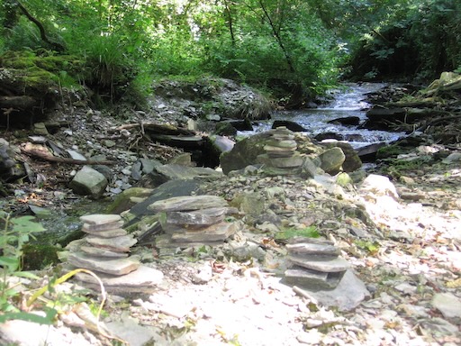 St. Nectan’s Glen – A Hidden Waterfall Steeped in Celtic Legend