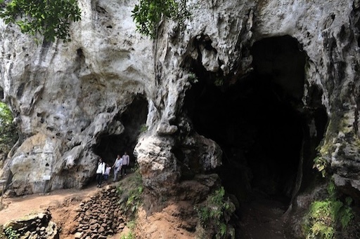 Stone Garden Citatah