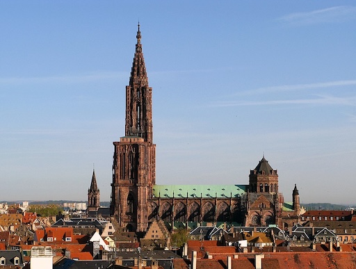 Strasbourg Petite France