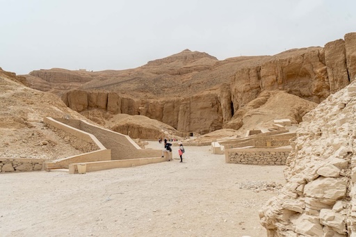 Valley of the Kings