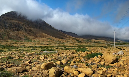 Gros Morne National Park – Where the Earth Opens Up